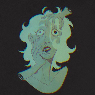 Telegram profile photo for Крысячий Бунд 18+