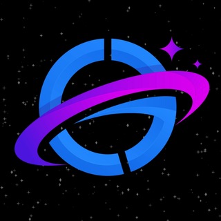 Telegram profile photo for CG Moonshots