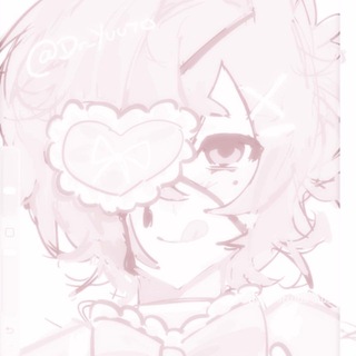 Telegram profile photo for ◌.𝒎𝒊𝒕𝒔𝒖𝒕𝒔𝒖 - 𝒌𝒖𝒏 ‹‹ Ⳋ
