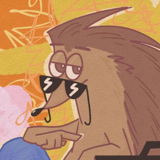 Telegram profile photo for primuum
