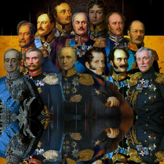Telegram profile photo for 𖢖Imperial Satraps & Co*𖢖