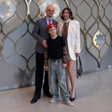 Telegram profile photo for Юрист, стилист, анархист и киса