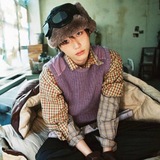 Telegram profile photo for Han Taesan | BOYNEXTDOOR