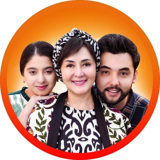 Telegram profile photo for Zakirovlar_oilasi