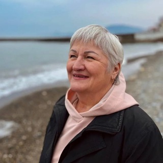 Telegram profile photo for В гостях у Александры