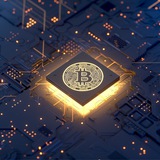 Telegram profile photo for CryptoView