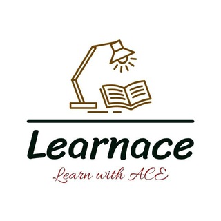 Telegram profile photo for Learnace