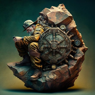 Telegram profile photo for CMT GT Lectures