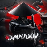 Telegram profile photo for DムVUDOV