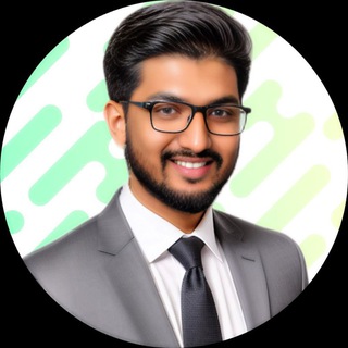 Telegram profile photo for Algorithms_unlocked