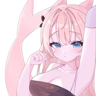 Telegram profile photo for hikarumi | 18+