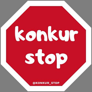 Telegram profile photo for 🚫 کنکور استاپ | Konkur_stop 🚫
