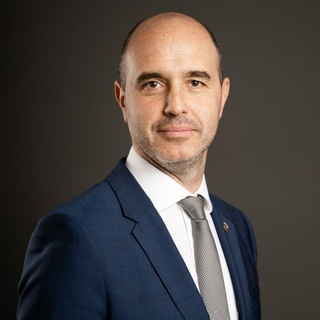 Telegram profile photo for Александр Шлапак