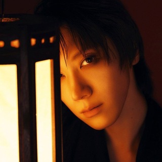 Telegram profile photo for 眼神(YY GirlFriend)