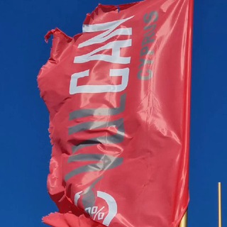 Telegram profile photo for Vulcan WindSurf