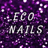 Telegram profile photo for ECO NAILS