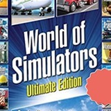 Telegram profile photo for 🚚 World of Simulators S3 🚜