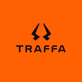 Telegram profile photo for TRAFFA