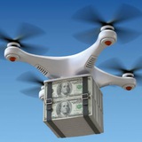 Telegram profile photo for Airdropians