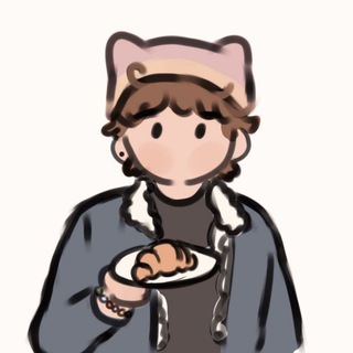Telegram profile photo for daily dream