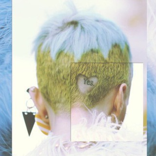 Telegram profile photo for I do hair