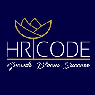 Telegram profile photo for HR CODE
