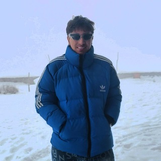 Telegram profile photo for π»ππ"πππππ»