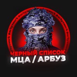 Telegram profile photo for ЧС МЦА / Арбуз