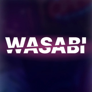 Telegram profile photo for Клуб скидок WASABI