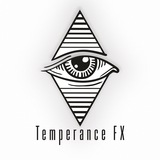 Telegram profile photo for Temperance FX