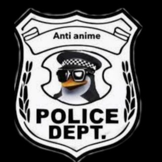 Telegram profile photo for Anti anime