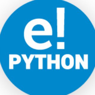 Telegram group profile photo for Python Edureka