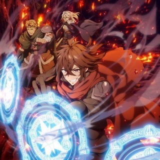 Telegram profile photo for Koko wa Ore ni Makasete Saki ni Ike to Itte kara 10-nen ga Tattara Densetsu ni Natteita 🇯🇵