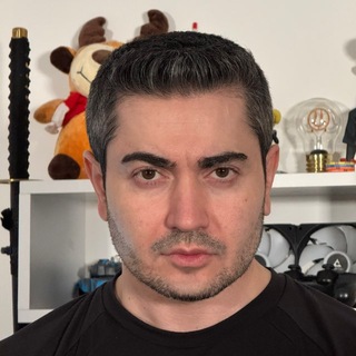 Telegram profile photo for Коуч Джордж Викихау