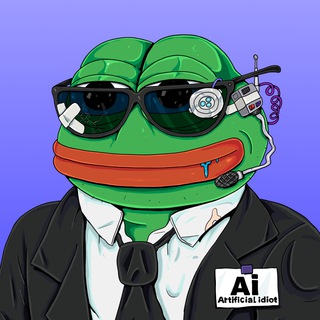Telegram profile photo for Codename:Pepe (Official)