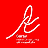Telegram profile photo for @saraydesignco