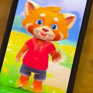 Telegram profile photo for RUDI CTO