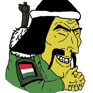 Telegram profile photo for Eternal Magyar