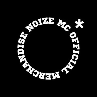 Telegram profile photo for Noize MC Shop