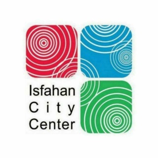 Telegram profile photo for اصفهان سیتی سنتر