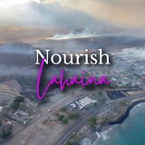 Telegram profile photo for #nourishmyfamily