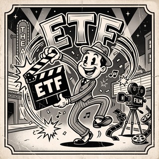 Telegram profile photo for ETF公益服群组