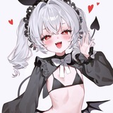 Telegram profile photo for 嫩穴少女自慰|福利姬🇨🇳