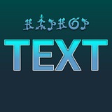 Telegram profile photo for HipHopText