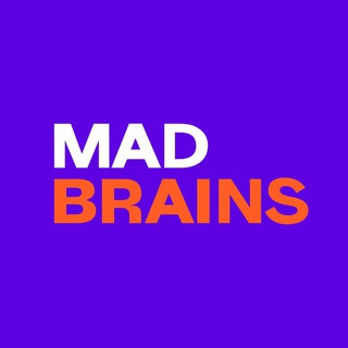 Telegram profile photo for MADs