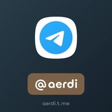 Telegram profile photo for @aerdi NFT for sale