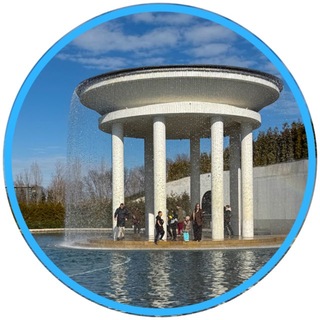 Telegram profile photo for Парк Облаков | Парк Галицкого. Краснодар