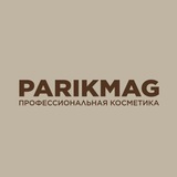 Telegram profile photo for PARIKMAG сеть магазинов косметики