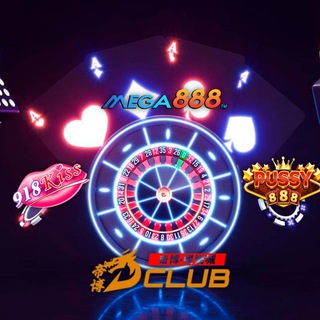 Telegram profile photo for π²πΎMEGA888 | PUSSY888| 918KISSπ²πΎ
