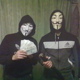 Telegram profile photo for #крутой